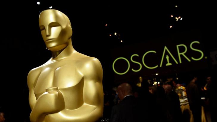 Streaming films eligible for Oscars, but for 1 year only