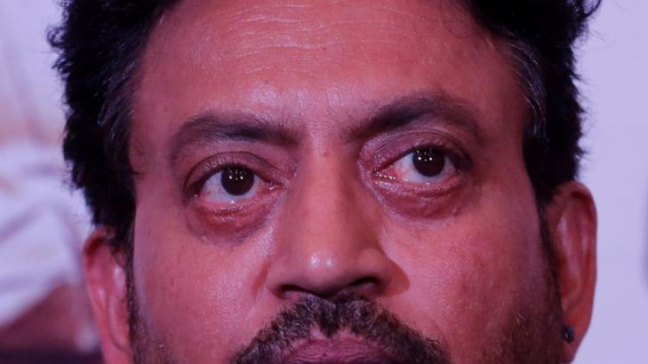 Irrfan Khan, of 'Slumdog Millionaire,' 'Life of Pi,' dies