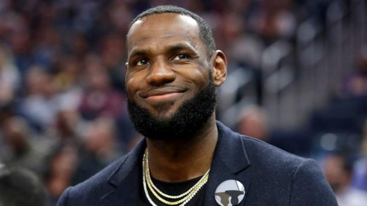 LeBron James to honor Class of 2020 with all-star event