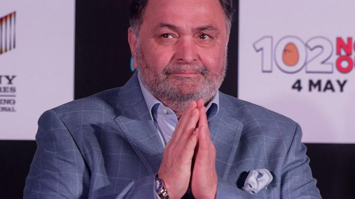 Top actor and Bollywood scion Rishi Kapoor dies of leukemia