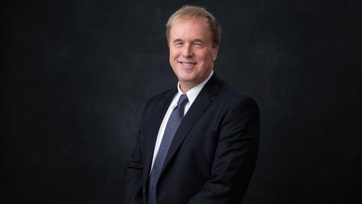 Q&A: Director Brad Bird on choosing his 'essentials' for TCM