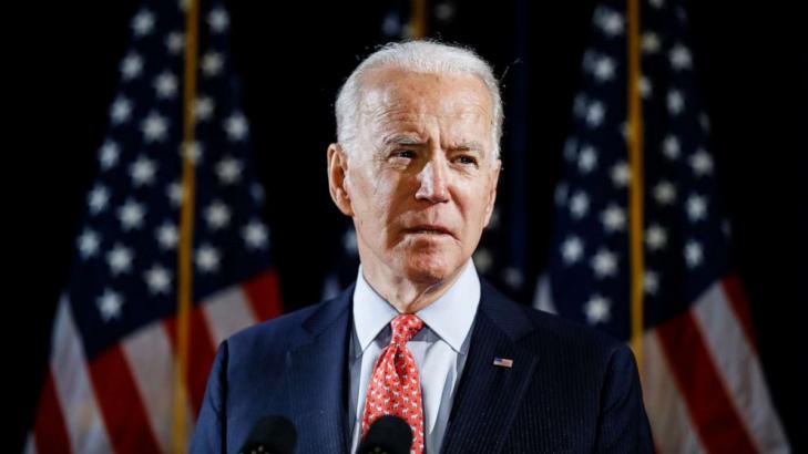 Biden denies sexual assault allegation from former Senate staffer