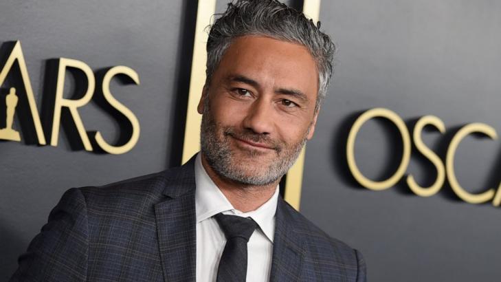 Taika Waititi to direct new 'Star Wars' film