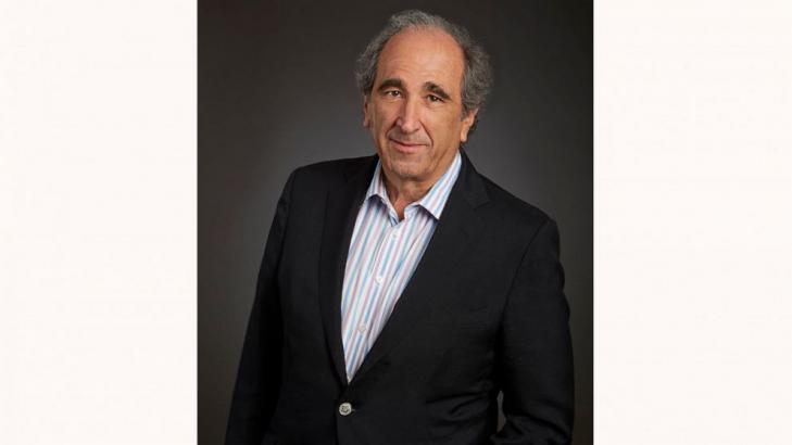 NBC News chief Andy Lack out in corporate restructuring