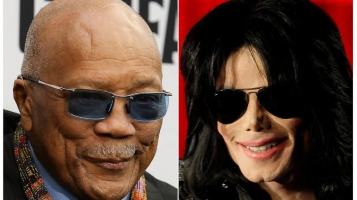 Court overturns Quincy Jones' win in Michael Jackson lawsuit