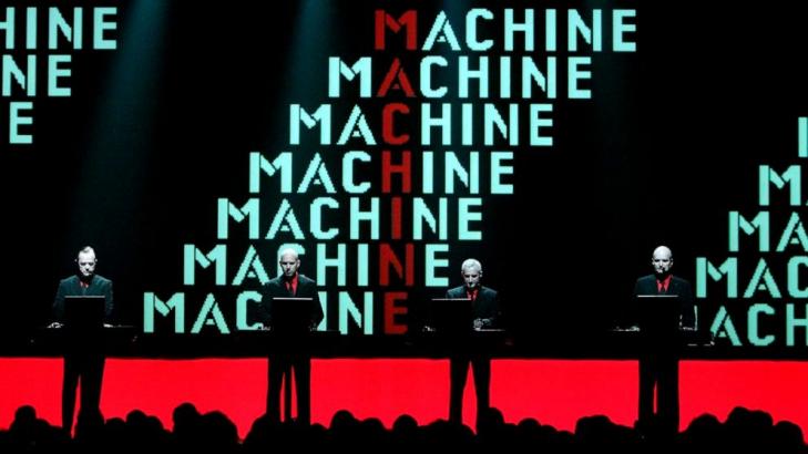 Kraftwerk co-founder Florian Schneider-Esleben dies aged 73