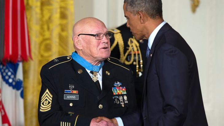 Lives Lost: Alabama Medal of Honor winner downplayed heroism