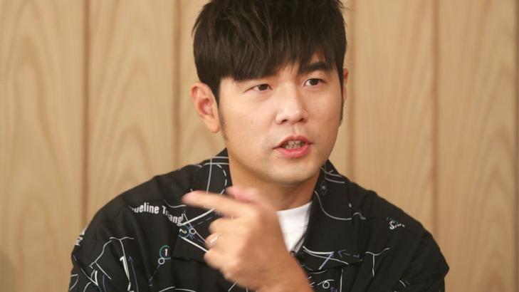 Jay Chou brings magic with his Netflix show 'J-Style Trip'