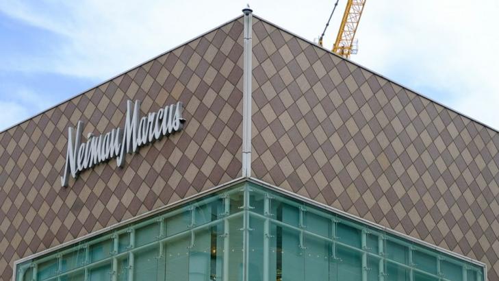 Neiman Marcus files for Chapter 11 bankruptcy protection