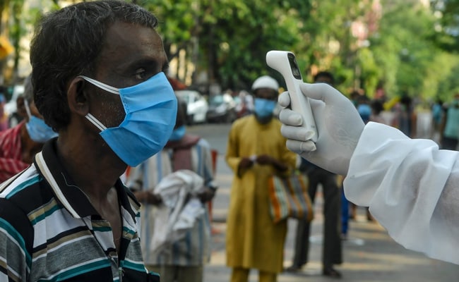 Huge Ahmedabad Pharma Plant Shuts After More Than Two Dozen Test Positive