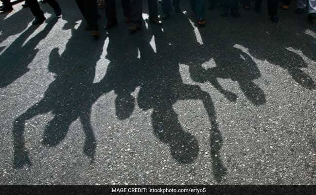 Textile Workers Demand Full Salary In J&K's Kathua, Protests Turn Violent