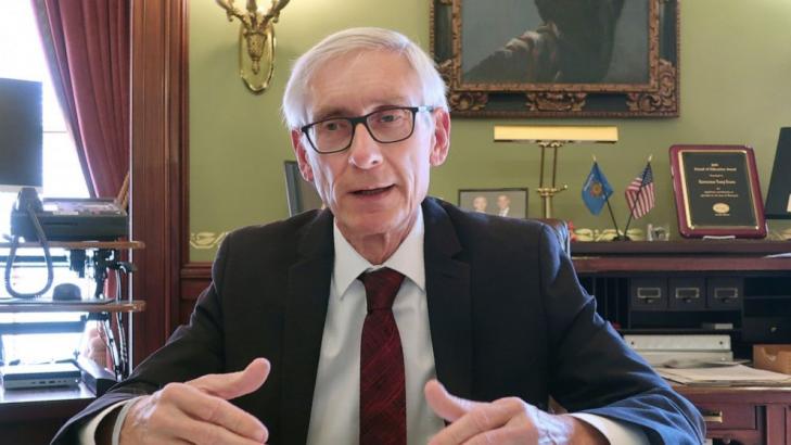 Wisconsin Supreme Court blocks Evers’ stay-home extension