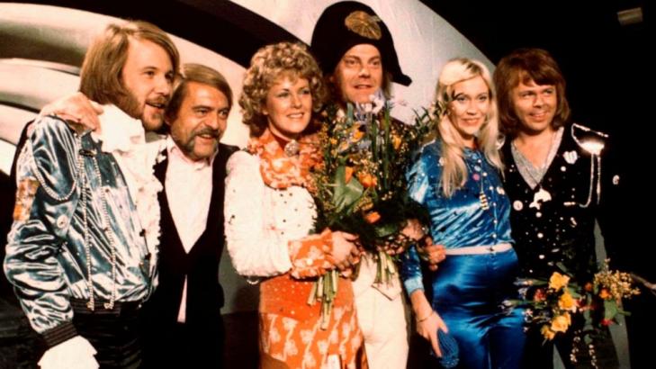 `Eurovision that never was' has fans pining for golden times