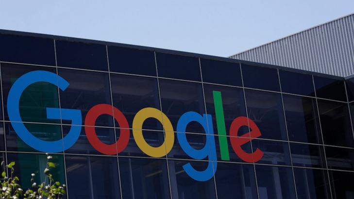 Report: Google facing onslaught of antitrust cases in US