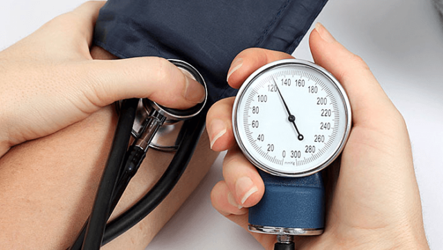 High Blood Pressure The Symptoms Of Tinnitus