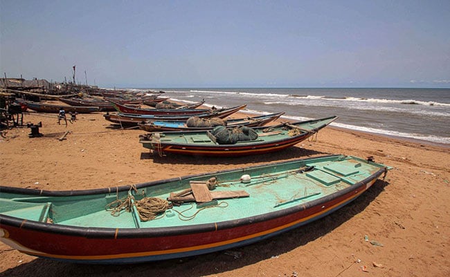 Cyclone Amphan Turns "Extremely Severe"; Bengal, Odisha On Alert