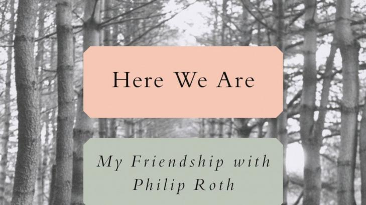 Review: Writer reflects on his friendship with Philip Roth