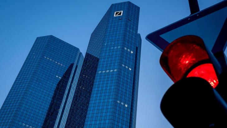 Deutsche Bank CEO: Remote work could help company cut costs