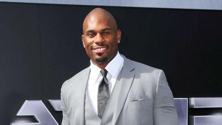 Body found on LA beach identified as WWE pro Shad Gaspard