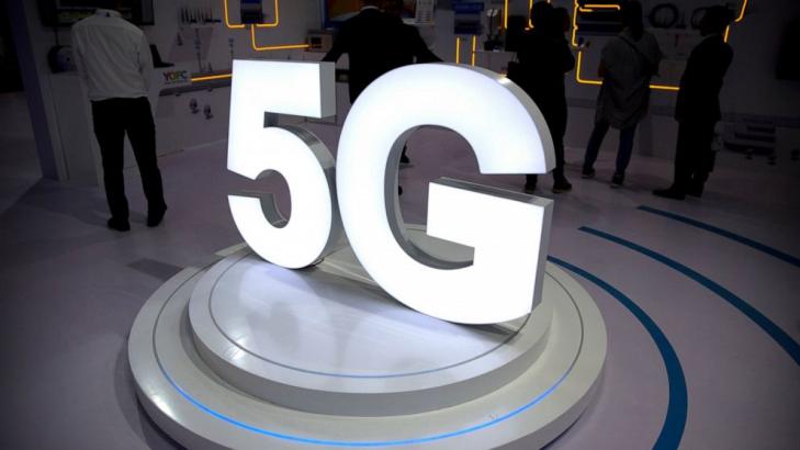 AT&T to drop misleading '5G' marketing for non-5G networks