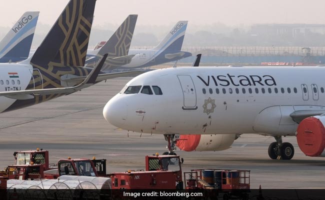 Airlines Learnt Domestic Flights Resuming From Minister's Tweet: Report
