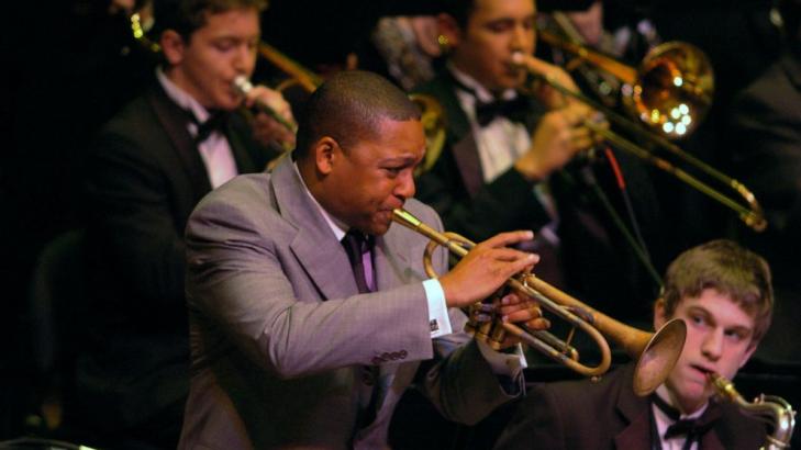 Jazz competition for high school students goes virtual