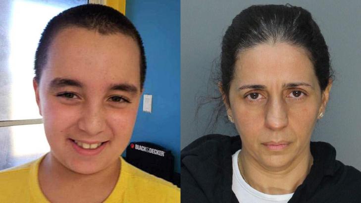 Florida mom facing murder charge after autistic son, 9, found dead, police say