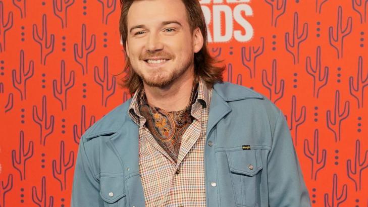 Morgan Wallen arrested after ejection from Nashville bar