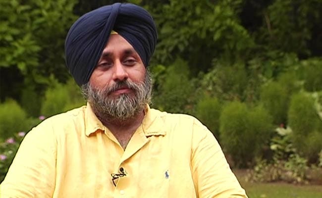 Shiromani Akali Dal Seeks Inquiry Into "Seed Scam"