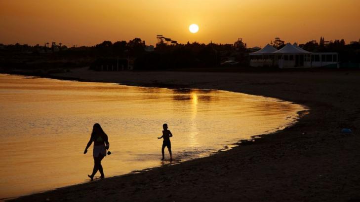 Cyprus pledges to cover costs for virus-hit tourists