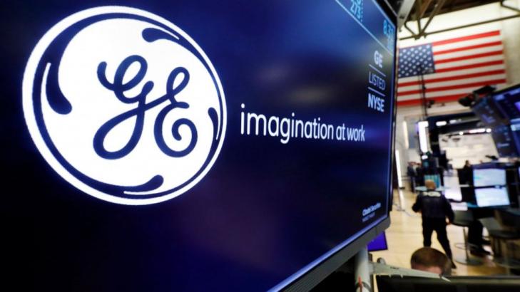 GE selling century-old lighting unit to Savant Systems