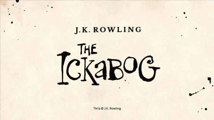 How to Read J.K. Rowling's New Chapter Book for Free