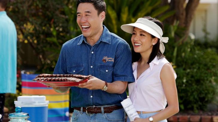 Sitcom casts to do virtual reading for Asian Heritage Month