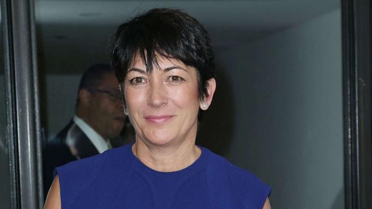 Another alleged victim cannot find Ghislaine Maxwell to serve complaint