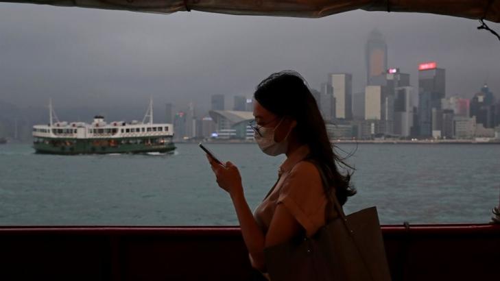Hong Kong on borrowed time as China pushes for more control