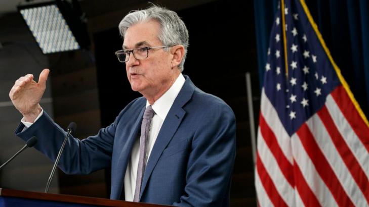 Powell: Fed to soon begin 'challenging' Main Street lending