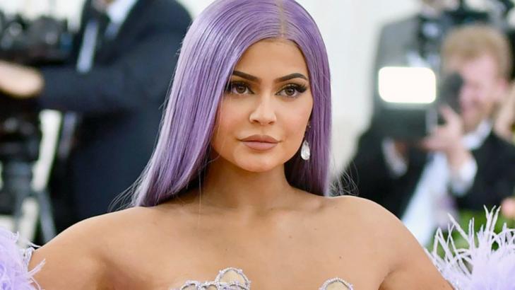 Kylie Jenner, Forbes spar over story on billionaire status