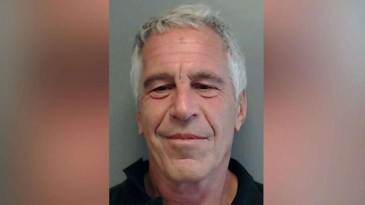 Jeffrey Epstein victims' compensation fund to finally move forward