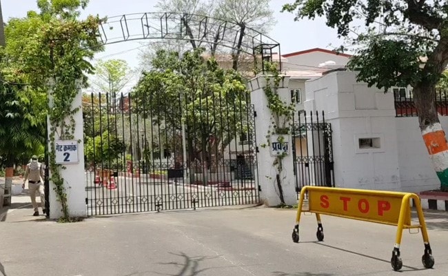 3 More Virus Cases In Madhya Pradesh Raj Bhavan, Governor Tests Negative