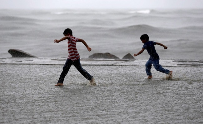 Private Forecaster Skymet Says Monsoon Has Arrived In Kerala, Met Differs