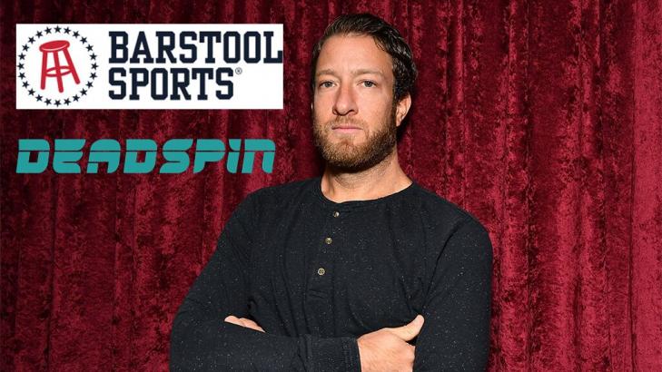 Barstool Sports' Dave Portnoy talks police, racism, protests gripping US