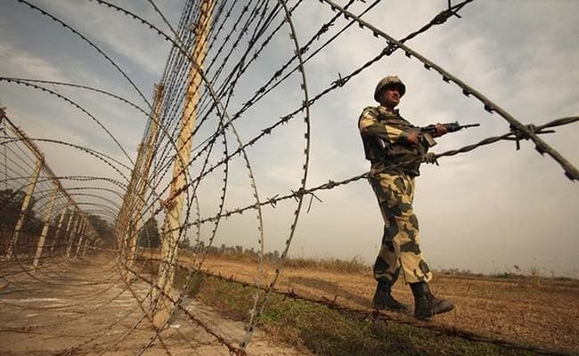 3 Terrorists Killed In Encounter With Army Along LoC In J&K's Rajouri