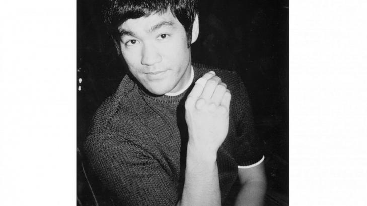 New this week: Apollo benefit, docs on Bruce Lee, spelling