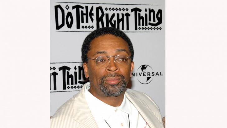 Spike Lee on what's different about these protests