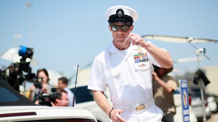 Former Navy SEAL Eddie Gallagher sues Navy secretary, NY Times reporter, alleging smear campaign