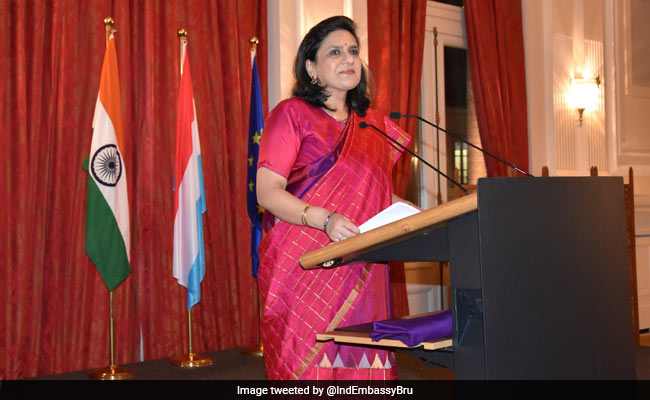 Gaitri Kumar Appointed India's Next High Commissioner To UK