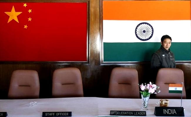 India, China Top Military-Level Talks On Saturday Amid Border Tension