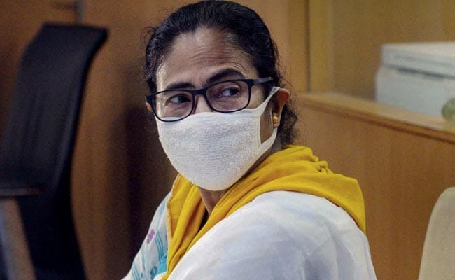 No Problem With Renaming Of Kolkata Port: Mamata Banerjee