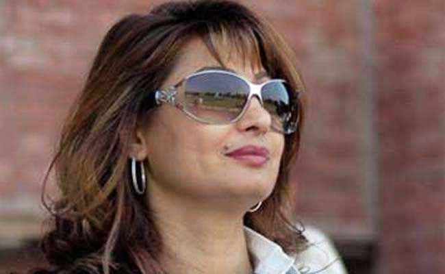 Reply On Plea To Preserve Sunanda Pushkar's Tweets: Court To Delhi Police