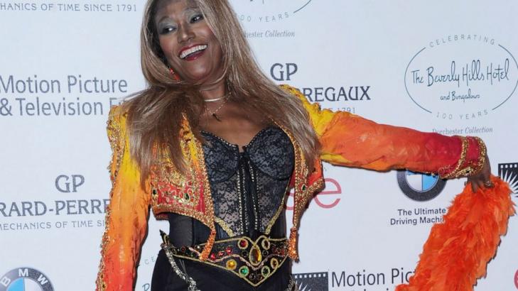 Bonnie Pointer, early member of Pointer Sisters, dies at 69